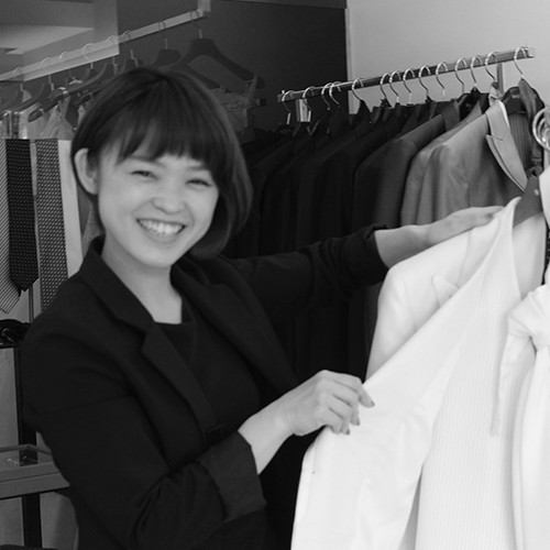 マネージャー写真