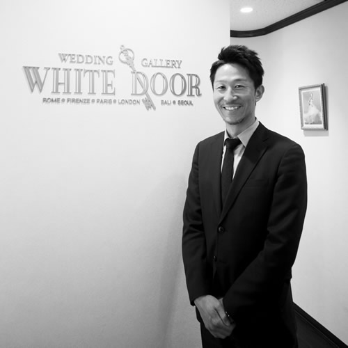 マネージャー写真